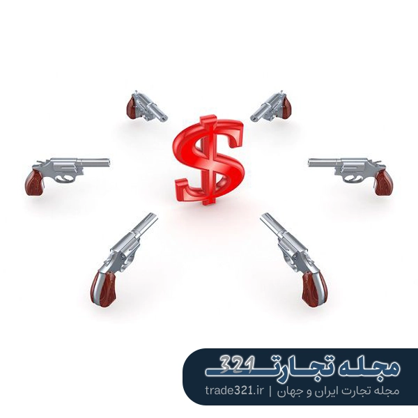 در این مقاله به بررسی صادرات و واردات در زمان جنگ، چالش‌ها و راهکارهای پیش‌رو پرداخته‌ایم. بخوانید چگونه کشورها در بحران‌ها تجارت بین‌المللی خود را مدیریت می‌کنند.